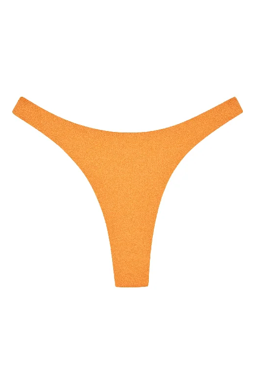 Print-chic swimwear -Tamarama Bottom - Clementine Boucle