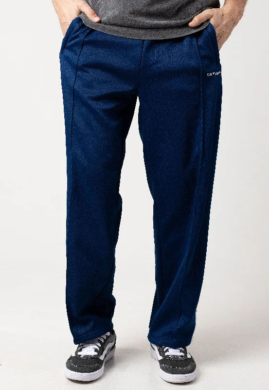 Trail-run sports pant -Carhartt WIP - Benchill Elder/Wax - Sweat Pants