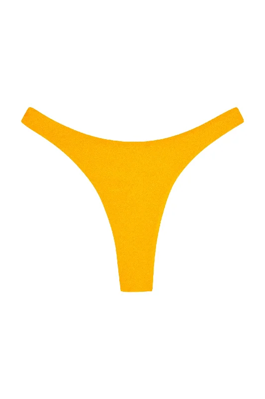 Sport-flow swimwear -Tamarama Bottom - Mango Shiny