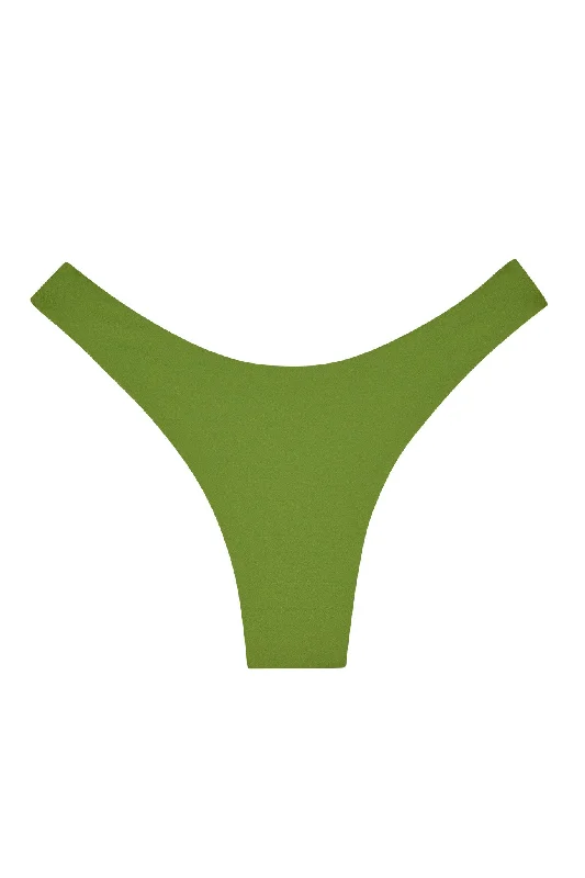 Fade-fit swimwear -Byron Bottom - Cypress