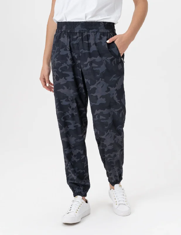 Warm-women’s sports pant -R. 10042 Tech Joggers