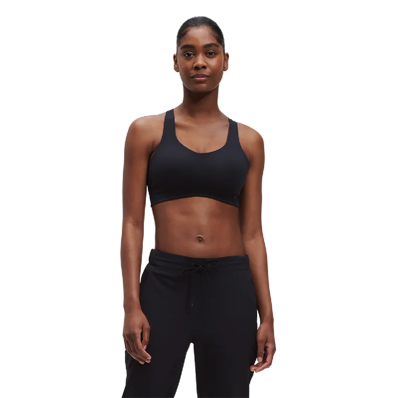 Extreme Amber Sports Bra for Crossfit -ON Active Bra