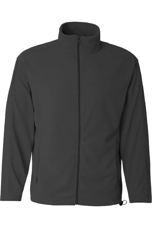 Stretch-run sports jacket -Sierra Pacific Microfleece Full-Zip Jacket