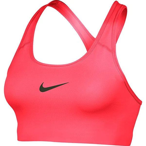 Forest Tough Sports Bra for Dance -Pro Classic Swoosh Bra [Racer Pink]