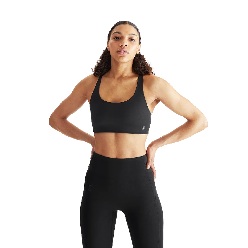 Deep V Sports Bra for Trend -ON Movement Bra