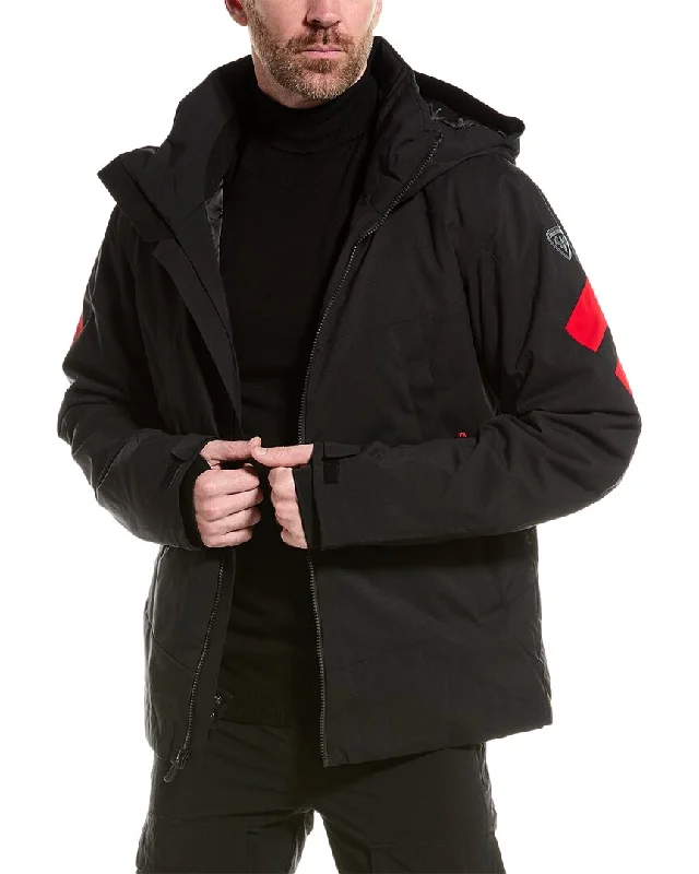 Value-core sports jacket -Rossignol Controle Jacket