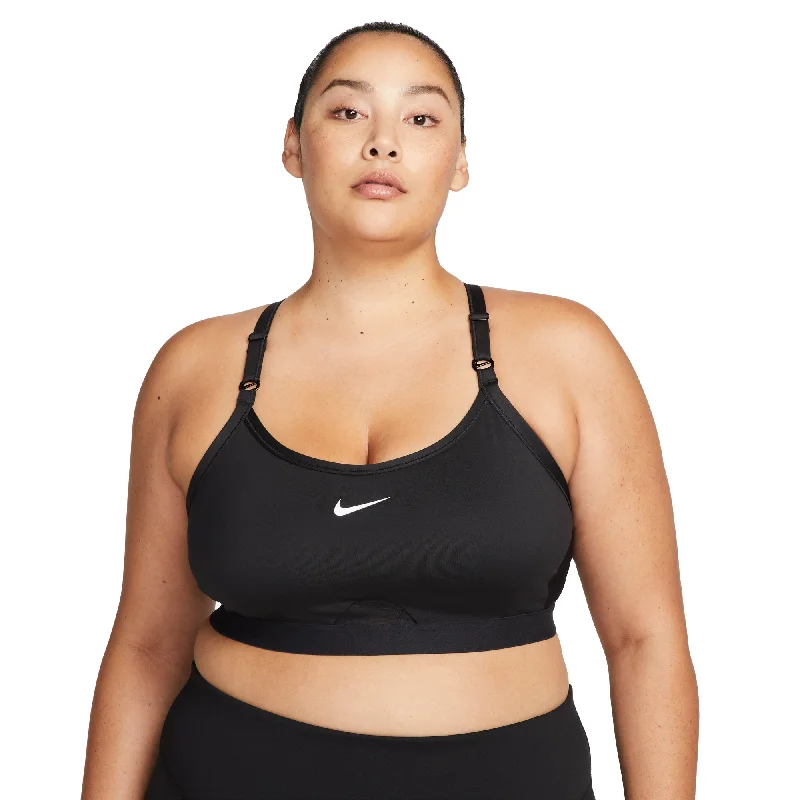 Forest Deep Sports Bra for Cushion -Nike Dri-FIT Indy Womens Sports Bra