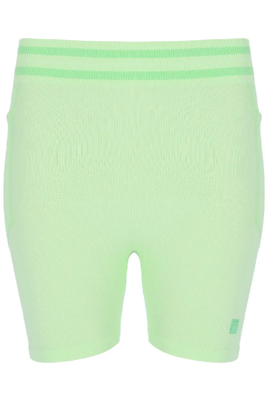 Amber Steady Sports Short for Intensity -Casa Seamless Bike Short