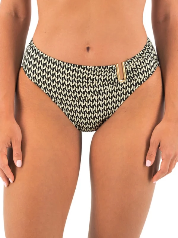 One-piece core swimwear -Koh Lipe Bikini Brief