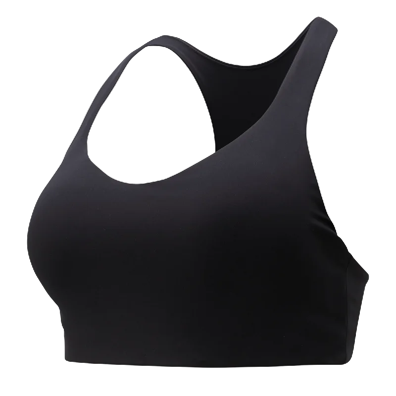 Amber Sports Bra for Boldness -New Balance Power X Bra