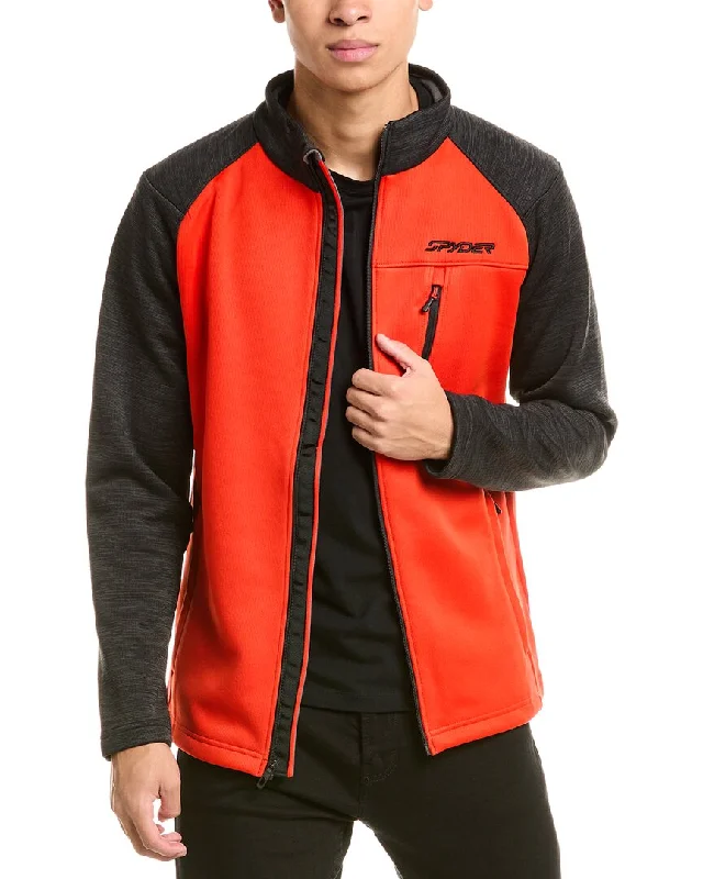 Light-core sports jacket -Spyder Encore Jacket