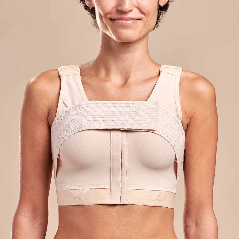 Summer Amber Sports Bra for Light Wear -FlexFit™ Implant Stabilizer Bra - Style No. B15