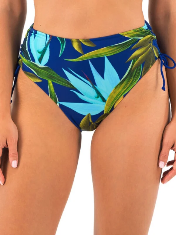 Train-core swimwear -Pichola High Waist Bikini Brief