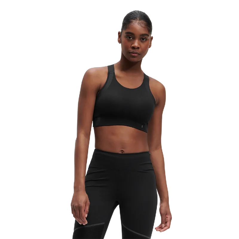 Dual Rose Sports Bra for Layering -ON Performance Bra