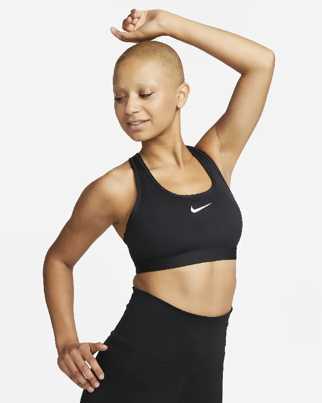 Sapphire Elite Sports Bra for Stretch -SWOOSH BRA