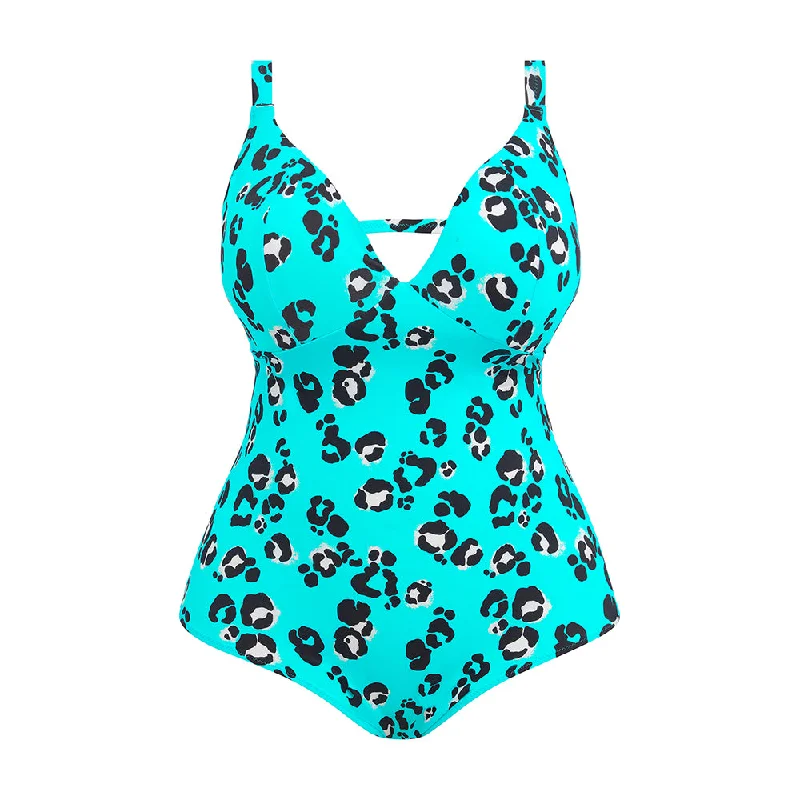 Trip-fit swimwear -Kotiya Lagoon Non Wired Swimsuit