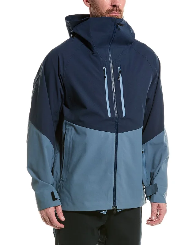 Wind-flow sports jacket -Rossignol Evader Jacket