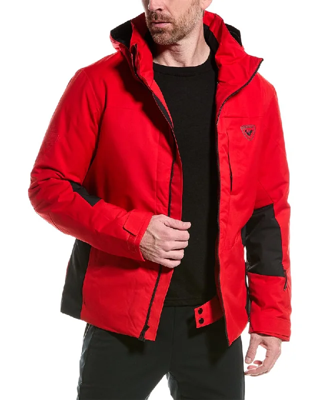 Sun-core sports jacket -Rossignol All Speed Jacket