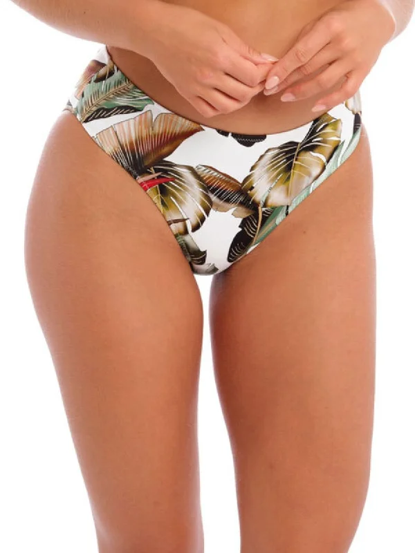 Short-chic swimwear -Kinabalu Bikini Brief