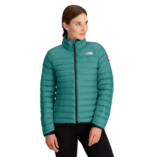 Air-run sports jacket -Women's Terra Peak Jacket - Oxidized Bronze