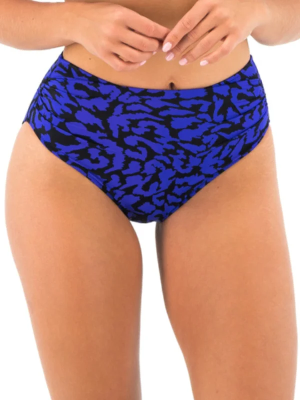 Smooth-flow swimwear -Hope Bay Full Bikini Brief