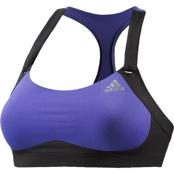 Forest Strong Sports Bra for Versatility -adidas High Impact Sport Bra