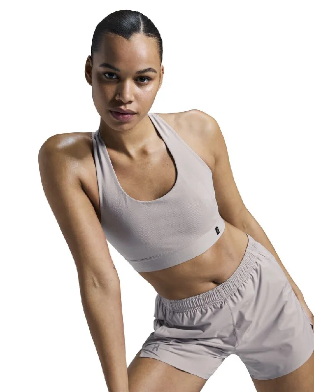 Rose Lift Sports Bra for Layering -PACE BRA - FADE