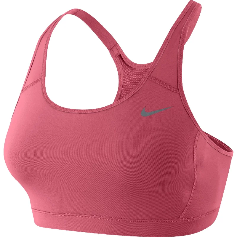 Amber Vent Sports Bra for Trails -Nike Adjust X Sport Bra