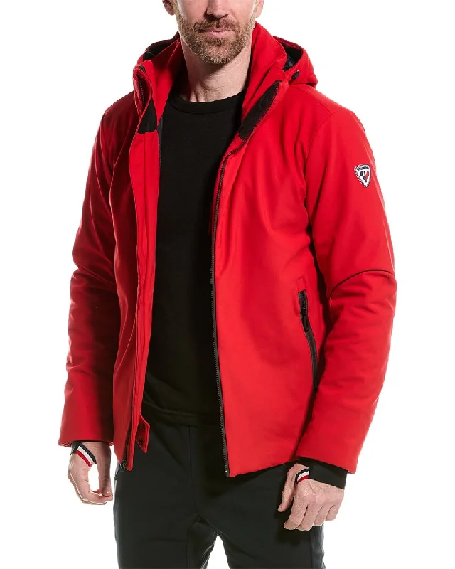 Eco-run sports jacket -Rossignol Versatile Jacket