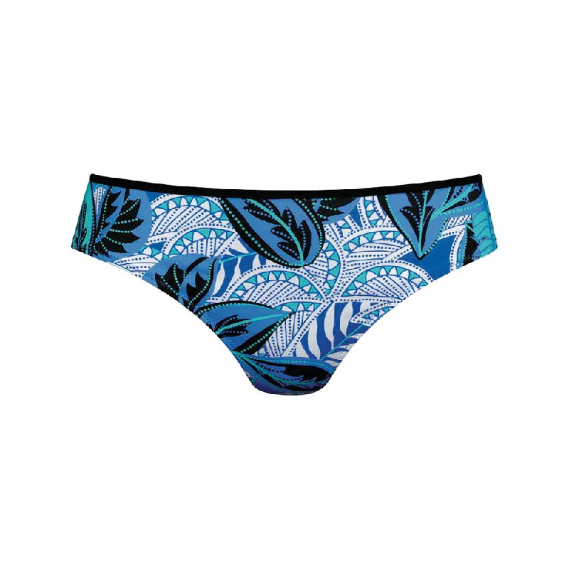 Air-fit swimwear -Deja Bikini Bottom