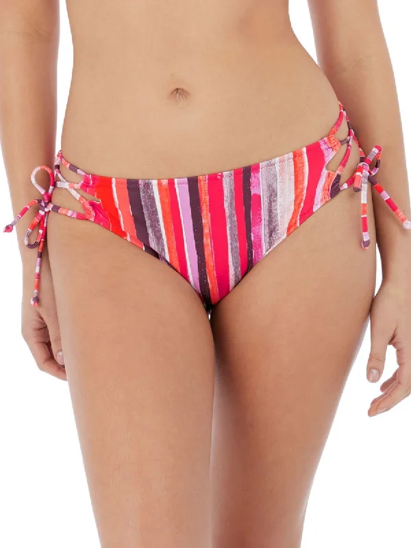 Water-fit swimwear -Bali Bay Tie Side Bikini Brief