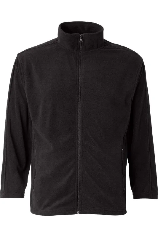 Heat-core sports jacket -Sierra Pacific Microfleece Full-Zip Jacket