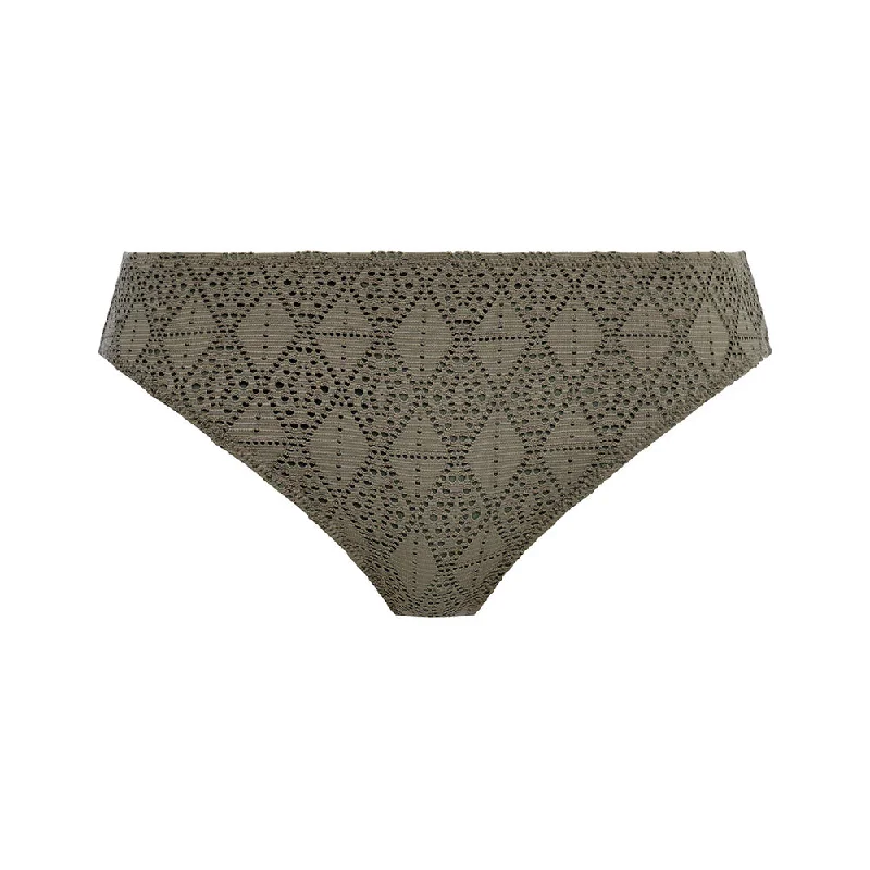 Men’s flow swimwear -Nomad Nights Sage Bikini Bottom