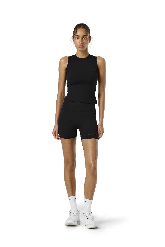 Aqua Path Sports Top for Air -Active Vest in Jet