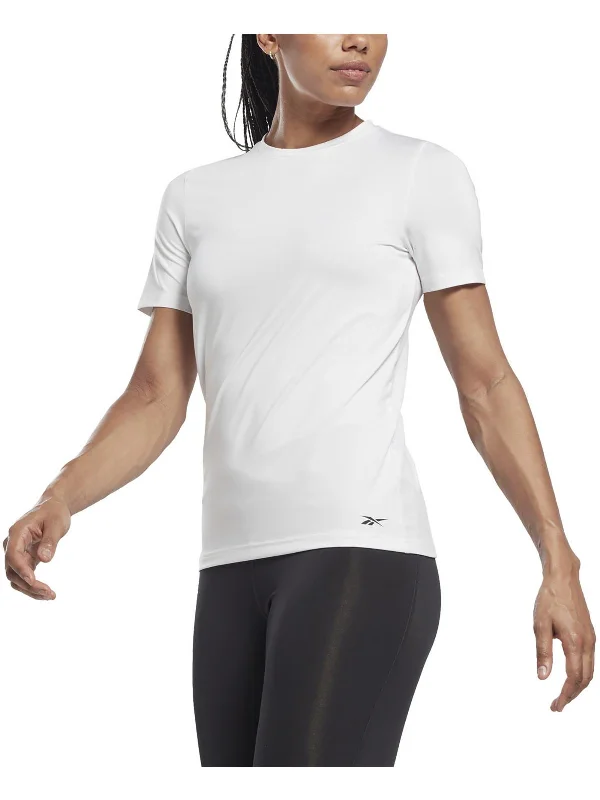 Lite Air Sports Top for Mobility -Womens Speedwick Casual Pullover Top